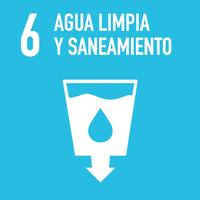 6. AGUA LIMPIA Y SANEAMIENTO