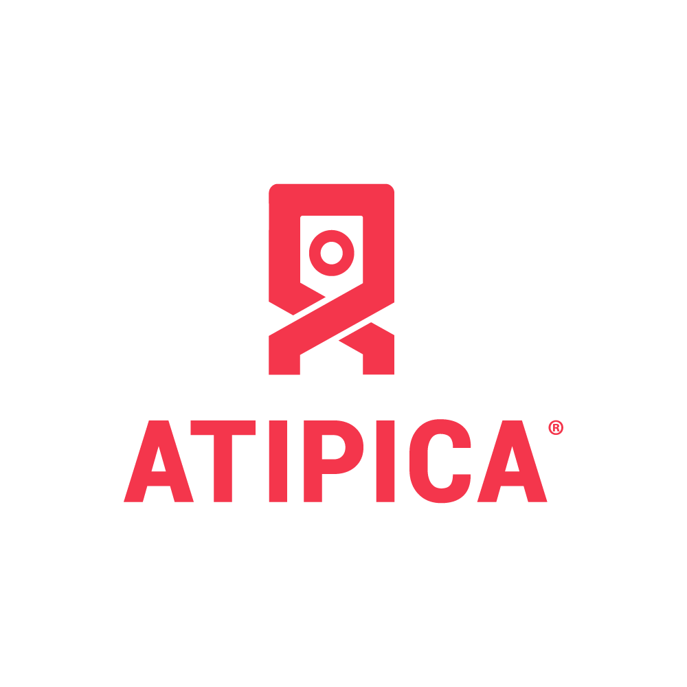 Atípica