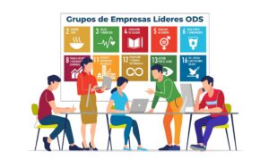 grupos ods pacto global chile