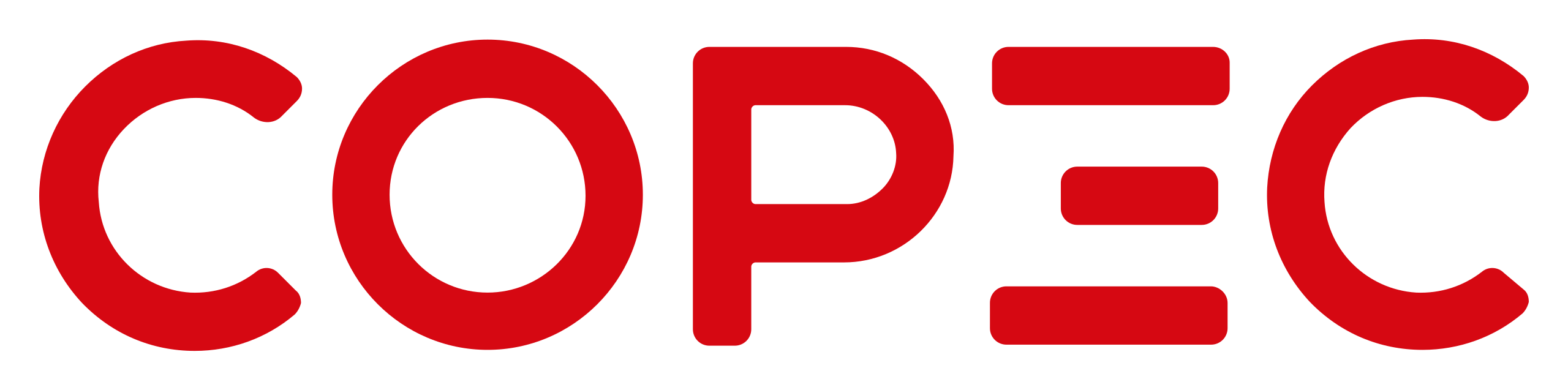 Copec S.A.