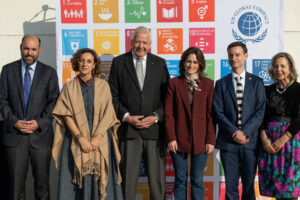 Asamblea 2026 Pacto Global Chile