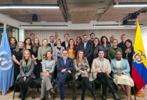 ENCUENTRO LATAM REDES DE PACTO GLOBAL