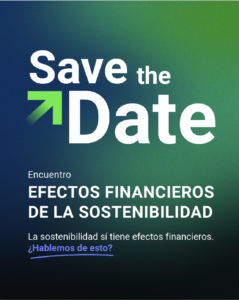 efectos financieros de la sostenibilidad